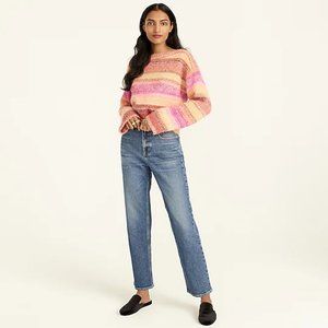 '90s classic-straight jean